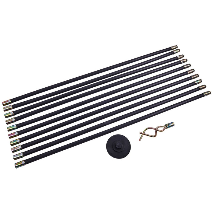 Drain Rod set