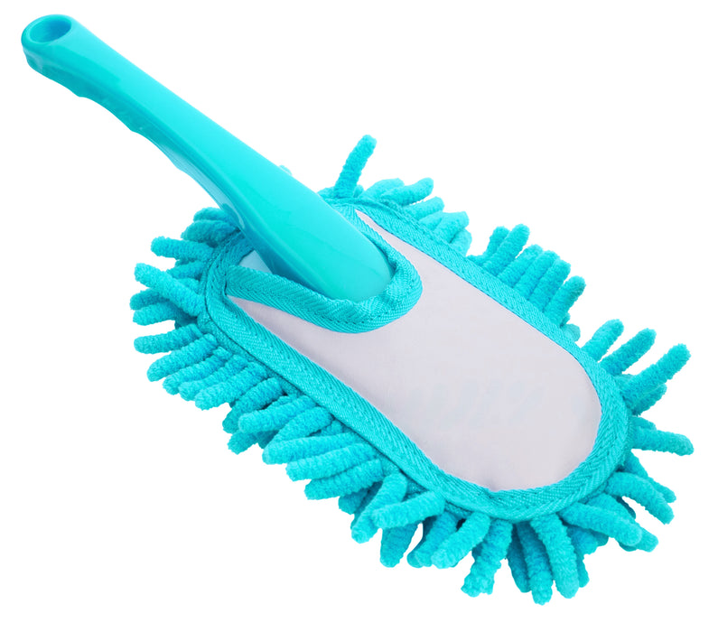 Microfiber Noodle Duster
