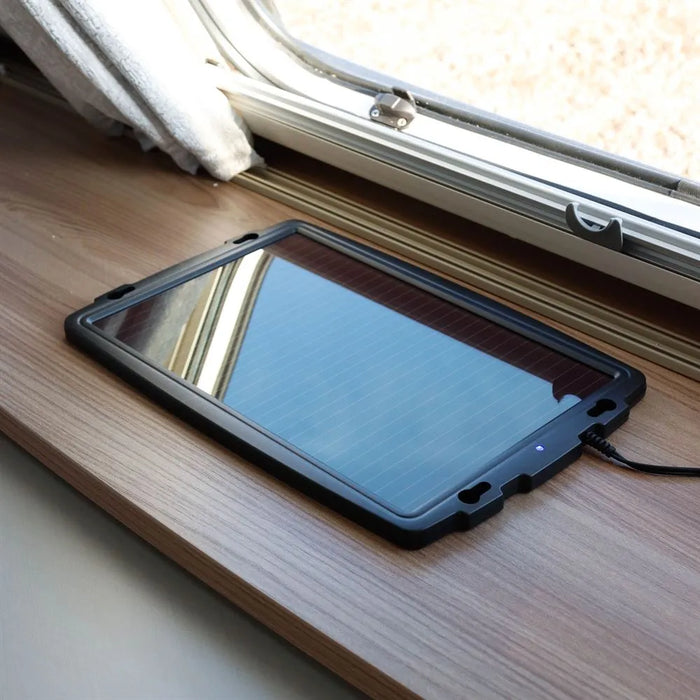 Solar Battery Charger