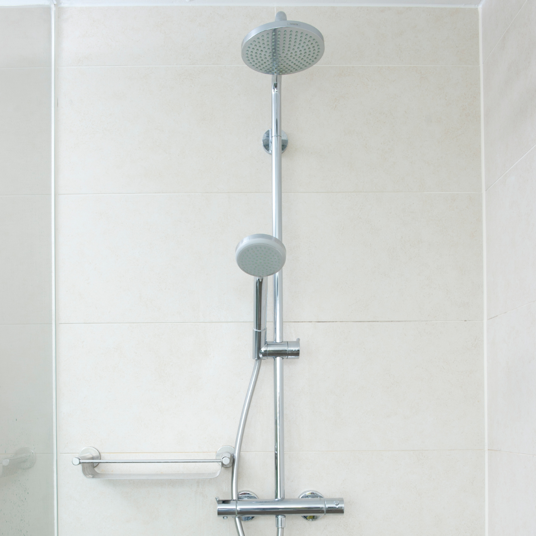 Professional Limescale Remover