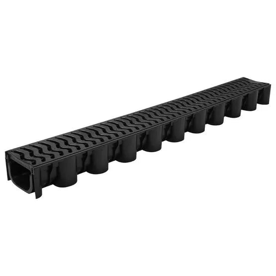 Drainage Channels