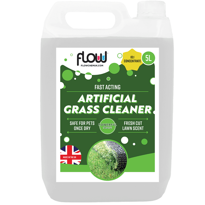 Artificial Grass Cleaner