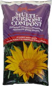 Multi Purpose Compost 10L
