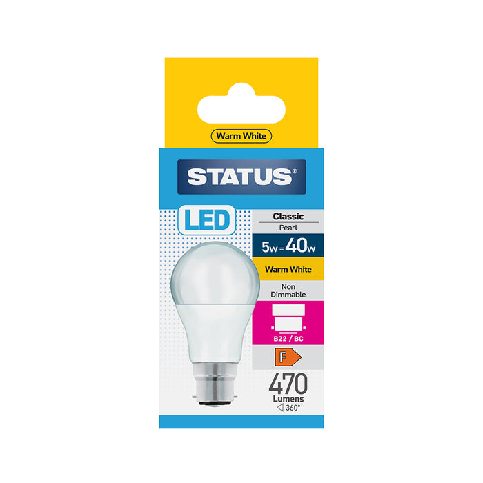LED Light Bulbs