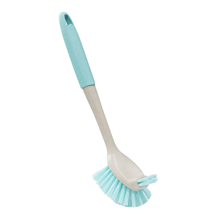 Dish Brush with Extra Bristles