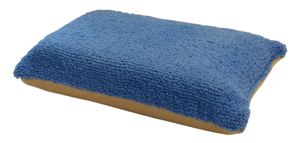 De Mist Pad