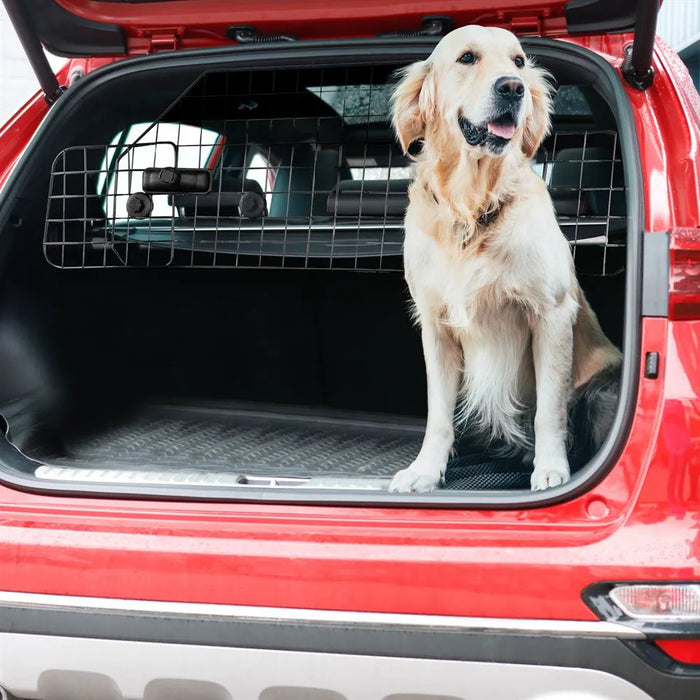 Dog Guard