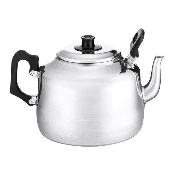 Tea Pot and Lid