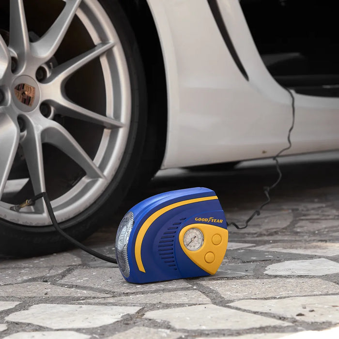 Air Compressor