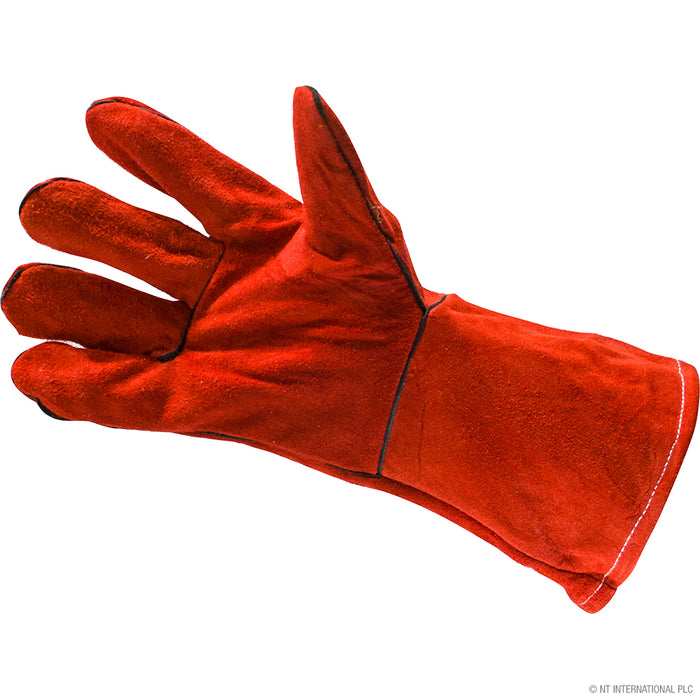 Gauntlets