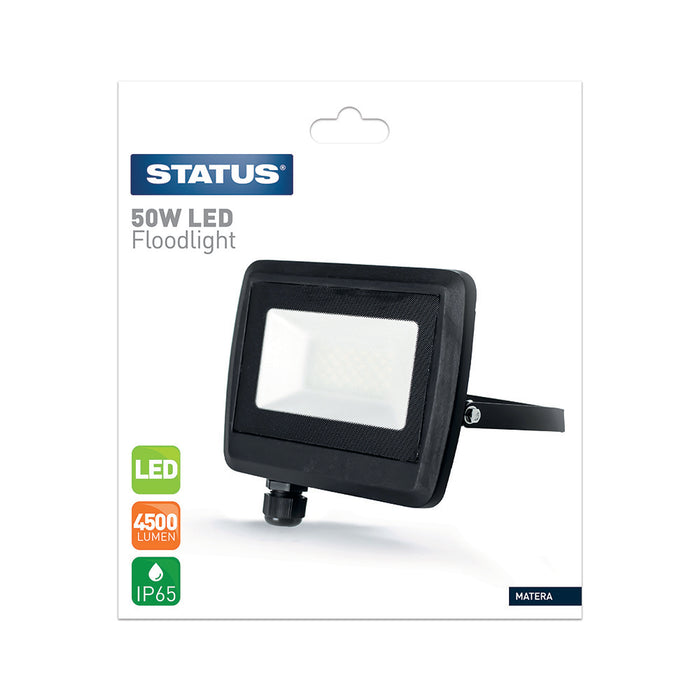 Flood Light Grey 50w LED