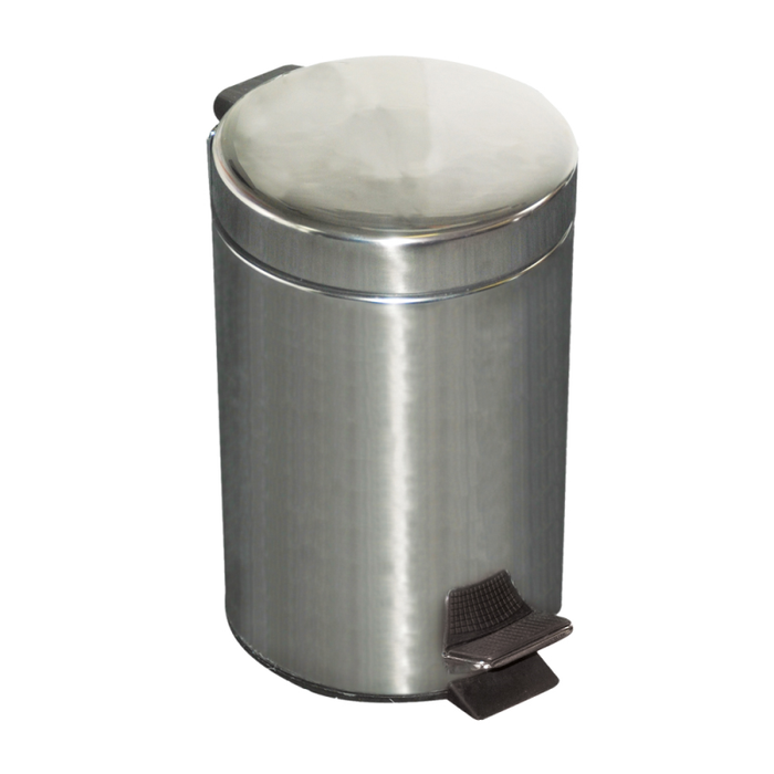 Pedal Bin