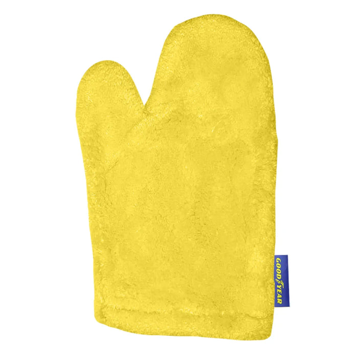 Microfibre Dusting Glove