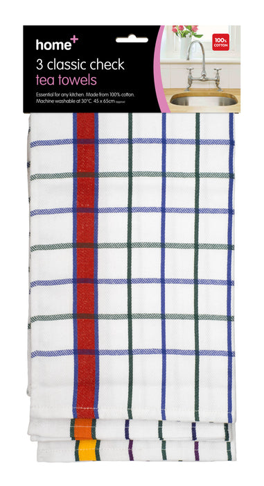 Tea Towels