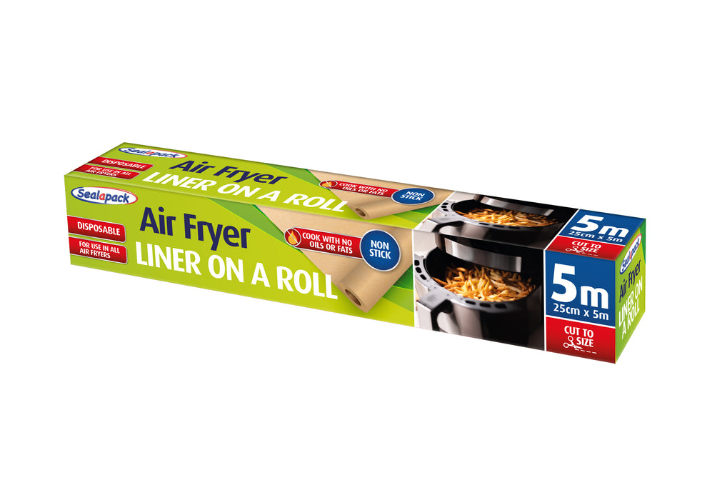 Air fryer Liner Roll