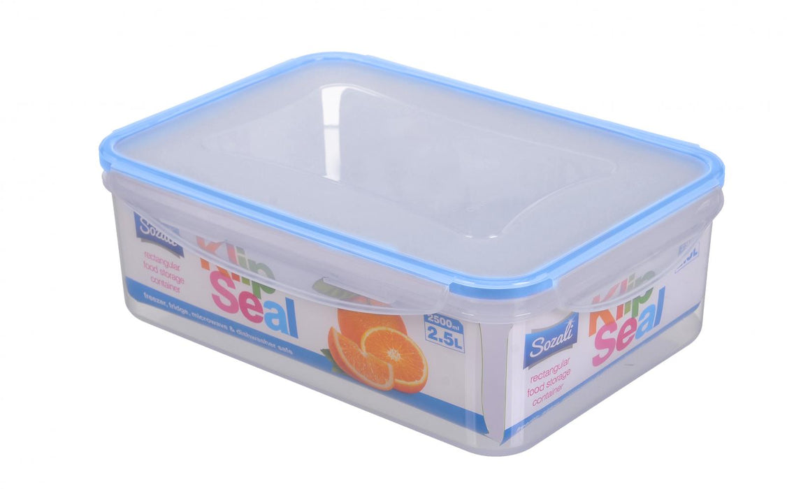 KlipSeal Container 2.5L