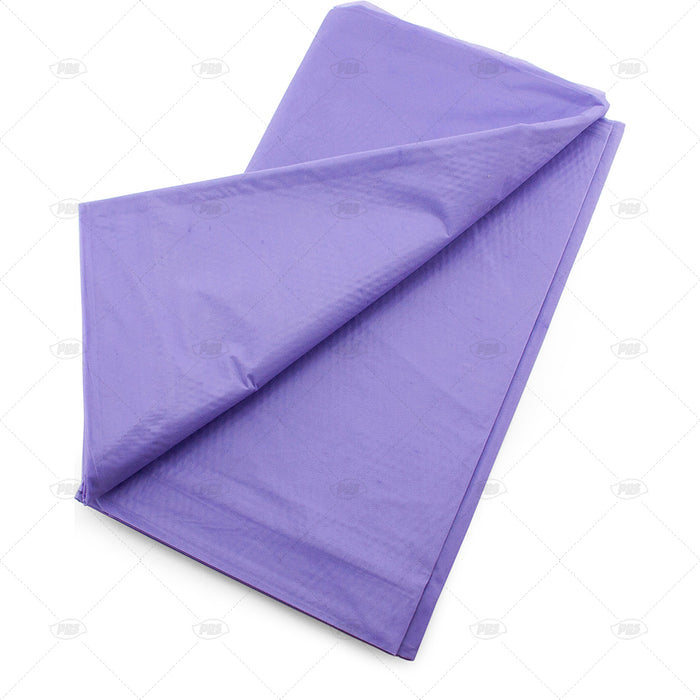Table Covers Lilac 54" X 54" 2pc