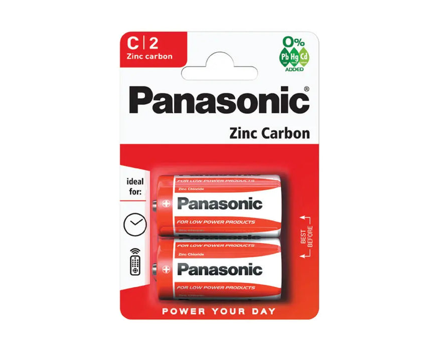 Panasonic C