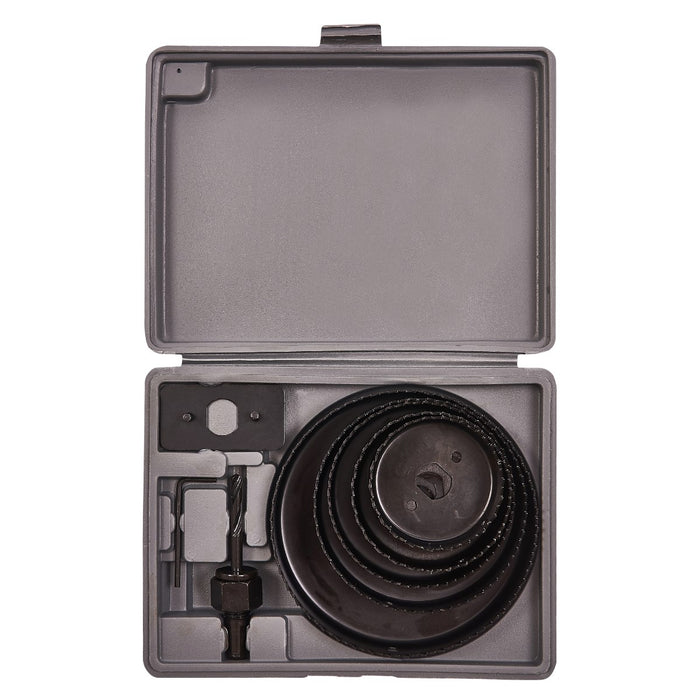 Circular Hole Saw Kit
