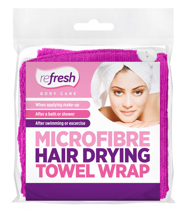 Hair Wrap