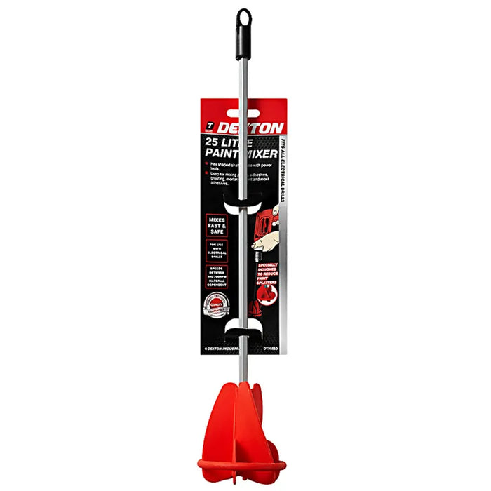Paint Mixer L