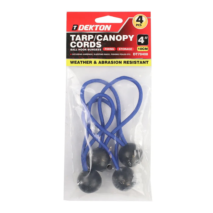 Tarp & Canopy Cords