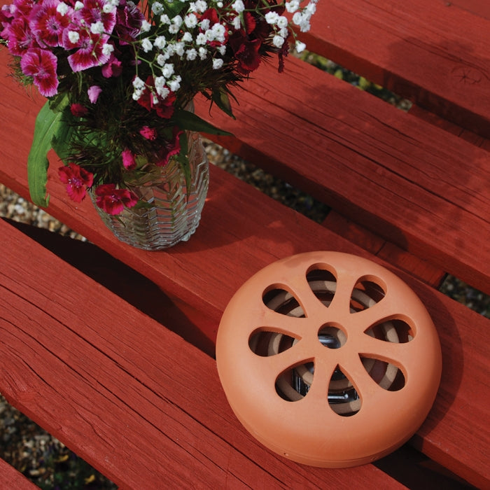 Citronella Burner