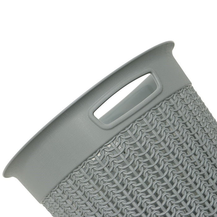 Loop Round Bin 12L