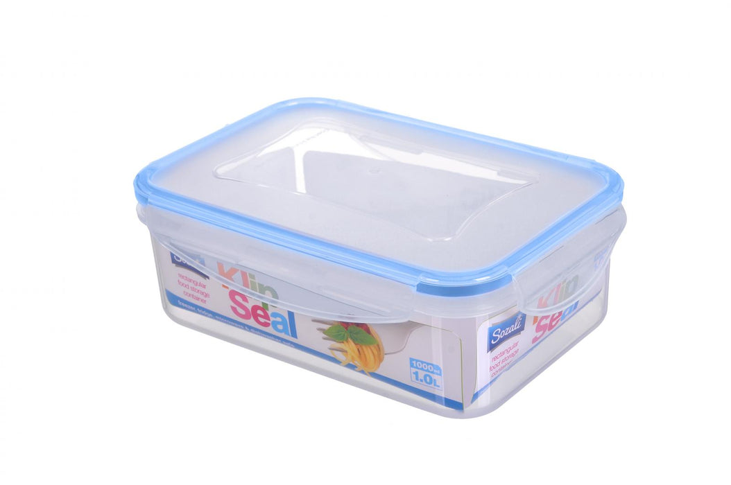 Klip Seal Container 1L