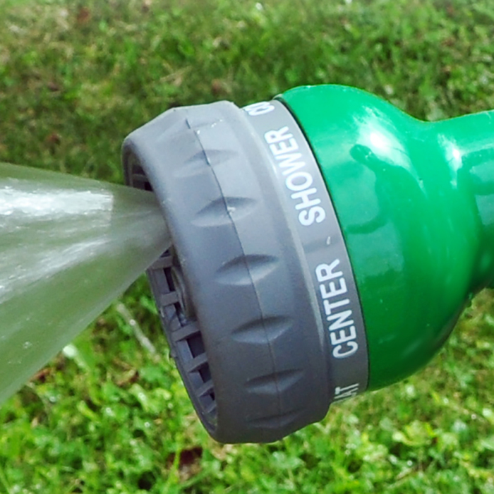 Spray Gun