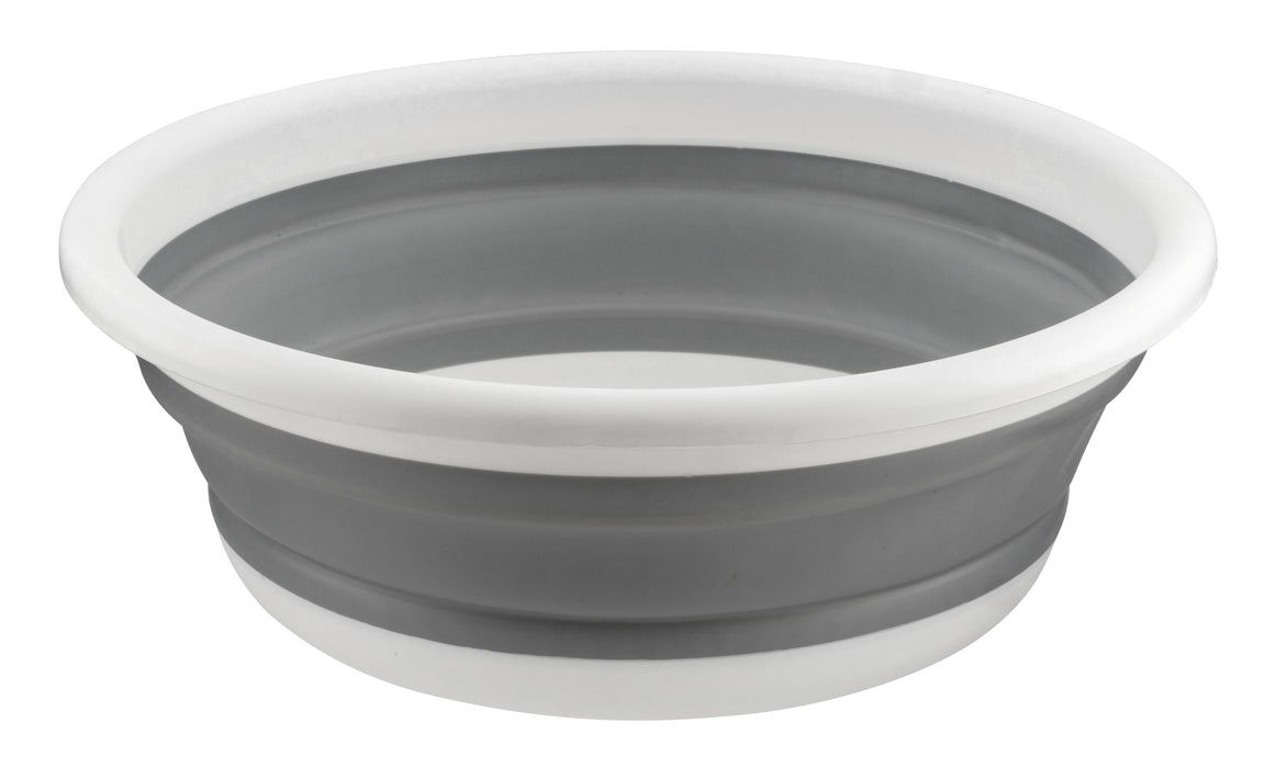 Collapsible Round Wash Basin 38cm