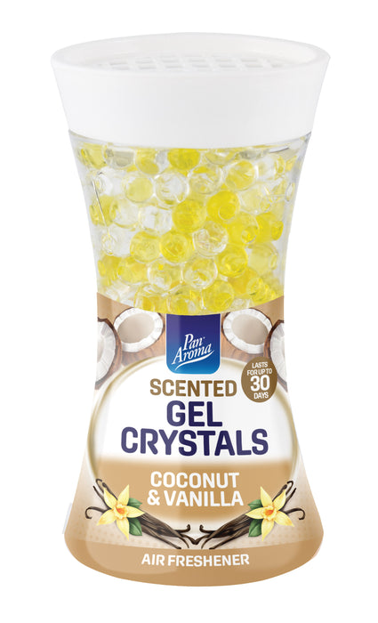 Air Freshener Vanilla & Coconut