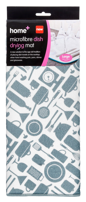 Drying Mat
