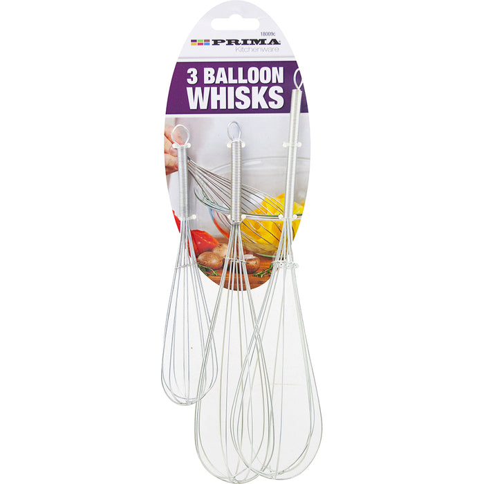 Whisks