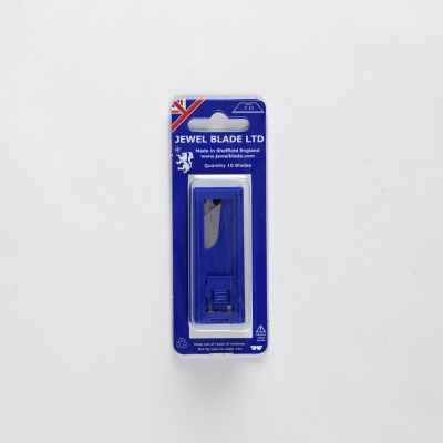 Utility Knife Blades 10pc