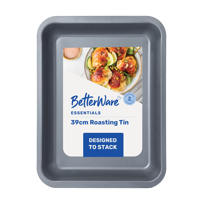 Betterware Ess 0.29 Roasting Tin 38.5cm