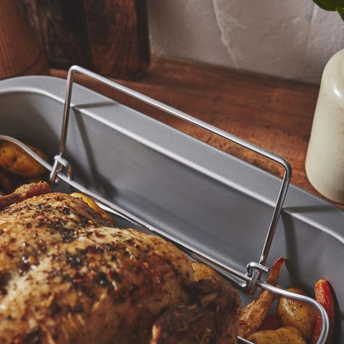 Roast and Rack