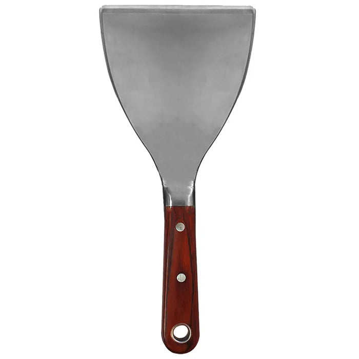 Stiff Scraper 4"