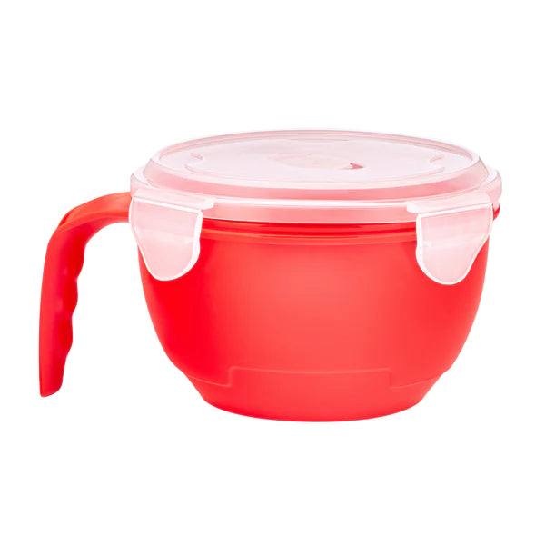 Microwave Bowl