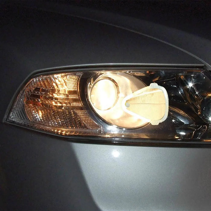 Headlight Converter Kit