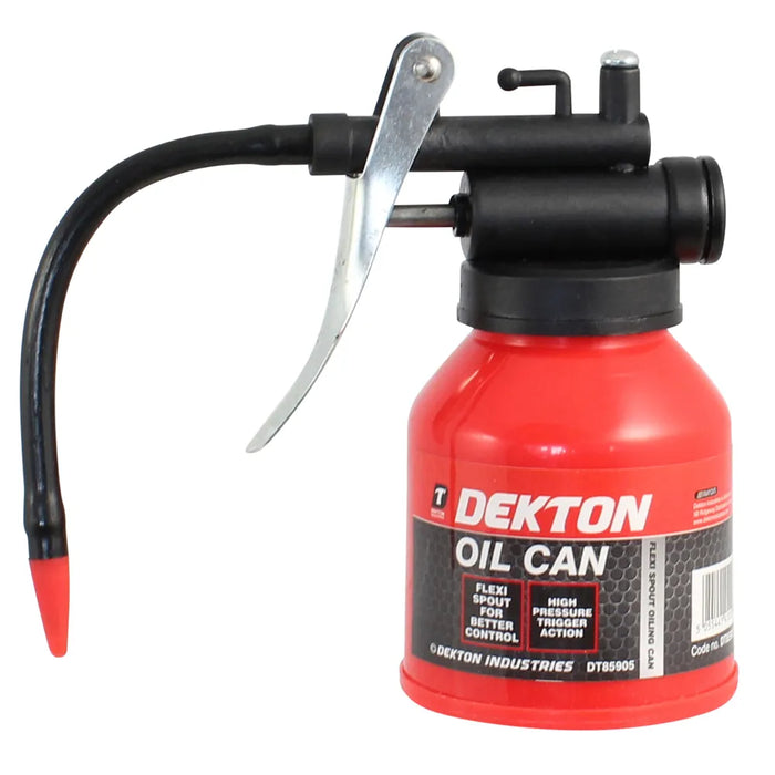 Oil Can