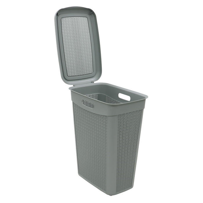 Loop Slim Laundry Basket 43L