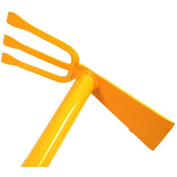 Garden Hoe & Fork 430mm