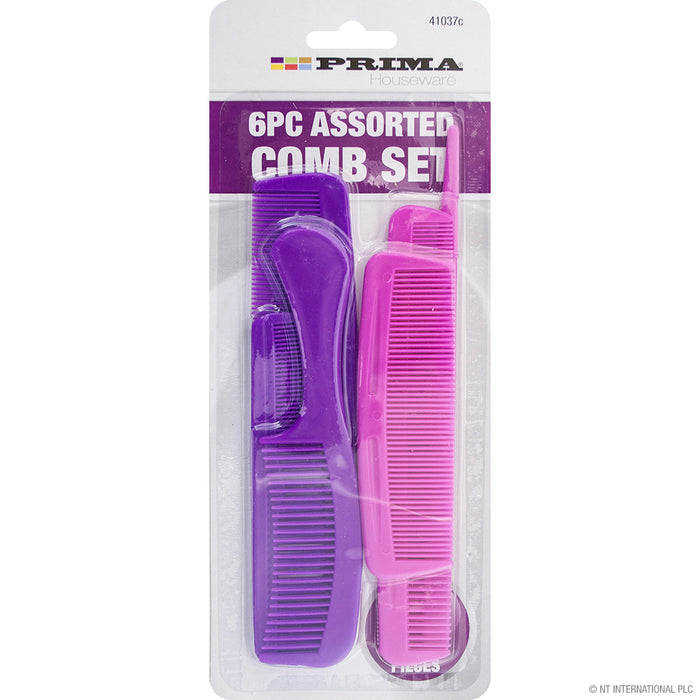 Hair Combs
