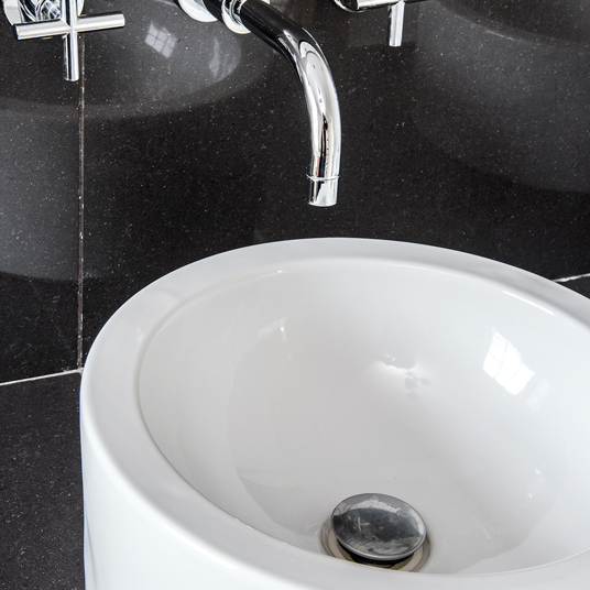Bathroom Cleaner All Surfaces