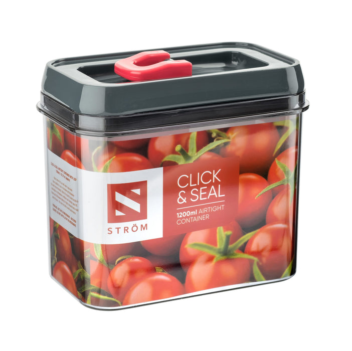 Seal & Lock Airtight container 1.2L