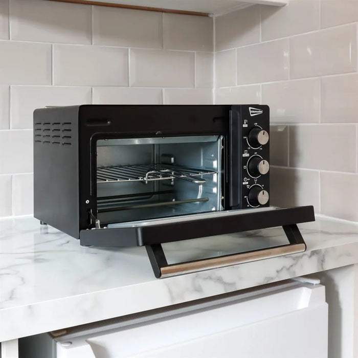 Electric Oven