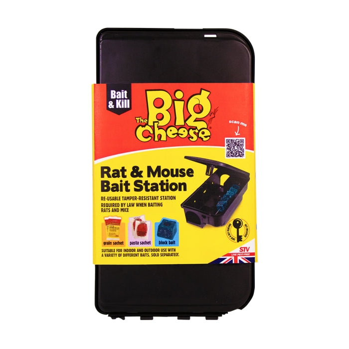 Bait Station