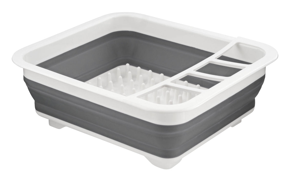 Collapsible Dish Rack