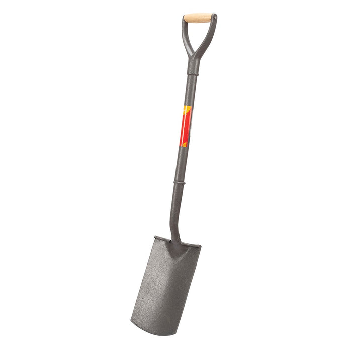 Treaded Digging Spade